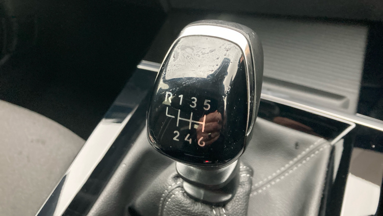 Vauxhall Astra 1.2 Turbo 130 GS 5dr Petrol Hatchback